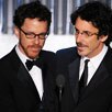 Joel & Ethan Coen