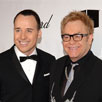 Elton John, David Furnish