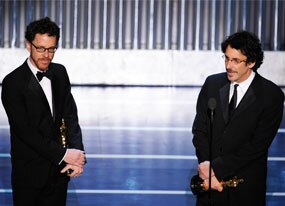 Joel &amp; Ethan Coen