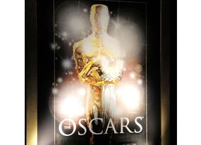 Oscar poster