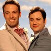 Jimmy Kimmel, Ben Affeck