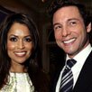 Tracey Edmonds, Rocco DiSpirito
