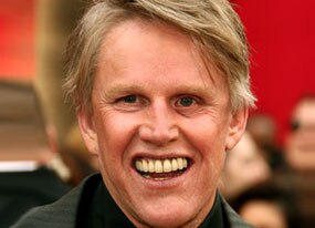 Gary Busey