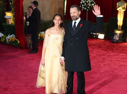 Viggo Mortensen