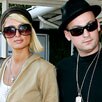 Paris Hilton, Benji Madden