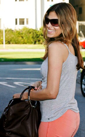 Eva Mendes