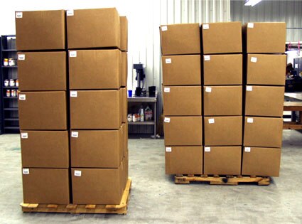 Boxes