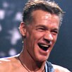 Eddie Van Halen