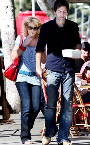Katherine Heigl, Josh Kelley