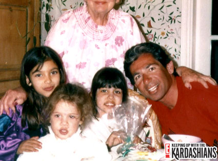 Kardashians Family Photos Kardashians Family Photos
