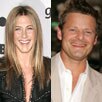 Jennifer Aniston, Steve Zahn