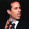 Jerry Seinfeld