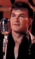 Patrick Swayze, Dirty Dancing
