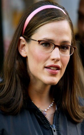 Jennifer Garner