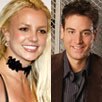 Britney Spears, Josh Radnor