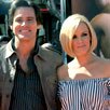 Jim Carrey, Jenny McCarthy