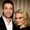 Madonna, Justin Timberlake