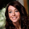 How I Met Your Mother, Alyson Hannigan