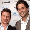 Nick Lachey, Matt Leinart
