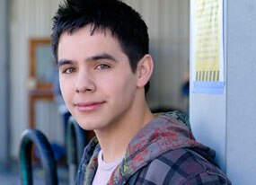 American Idol: David Archuleta