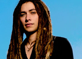 American Idol: Jason Castro 