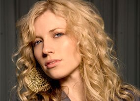 American Idol: Brooke White