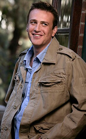How I Met Your Mother, Jason Segal 