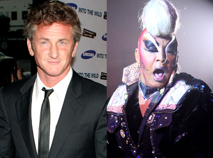 Sean Penn, Flava