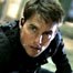 Tom Cruise, Mission Impossible