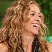 Sheryl Crow on the Ellen DeGeneres Show