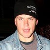 Matt Damon