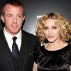 Madonna, Guy Ritchie
