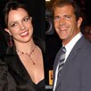 Britney Spears, Mel Gibson