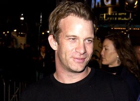 Thomas Jane