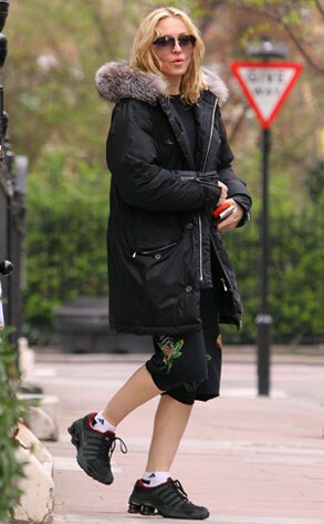Madonna