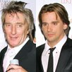 Rod Stewart, Sean Stewart