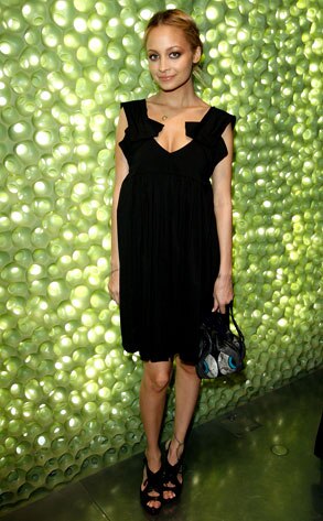 Nicole Richie