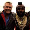The A-Team