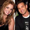 Britney Spears, Bryan Spears