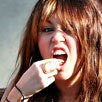 Miley Cyrus 