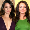 Kristin Davis, Lindsay Lohan