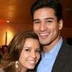 Mario Lopez, Eva Longoria