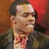 Mario on Dancing with the Stars