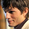 Ashton Kutcher in Nikon commercial