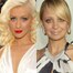 Christina Aguilera, Nicole Richie