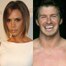 Victoria Beckham, David Beckham