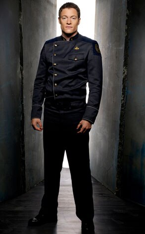 Tahmoh Penikett, BattleStar Galactica 