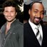 Jeremy Sisto, Jesse L. Martin