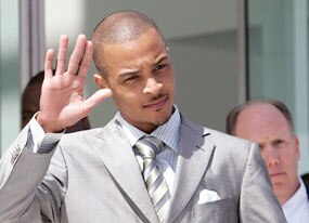 T.I., TI, Clifford Harris 