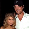 Fergie, Josh Duhamel